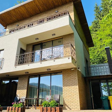 Vila Tarnita Kaloşvar Dış mekan fotoğraf