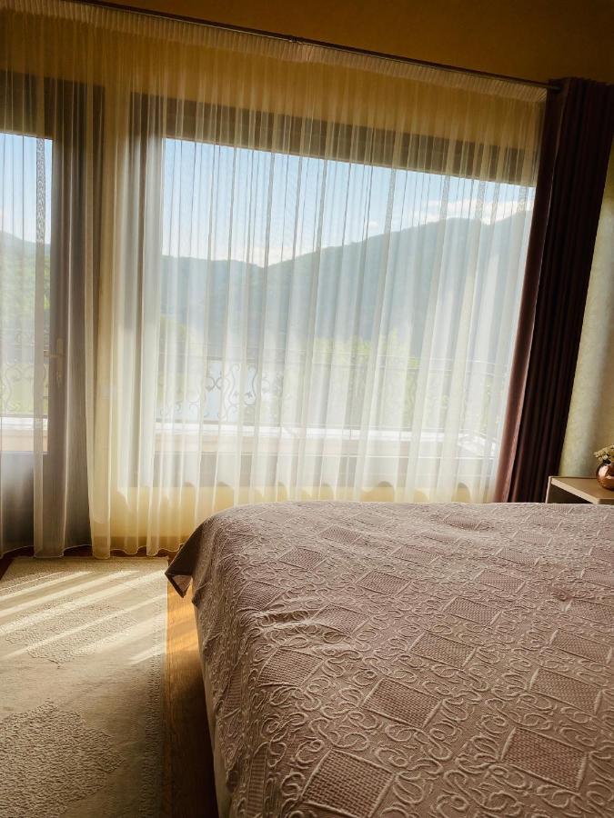 Vila Tarnita Kaloşvar Dış mekan fotoğraf